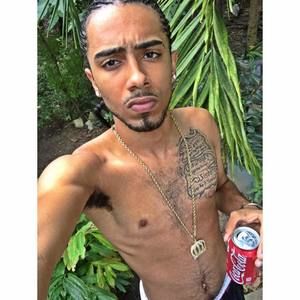 Meet your Posher, Brandon